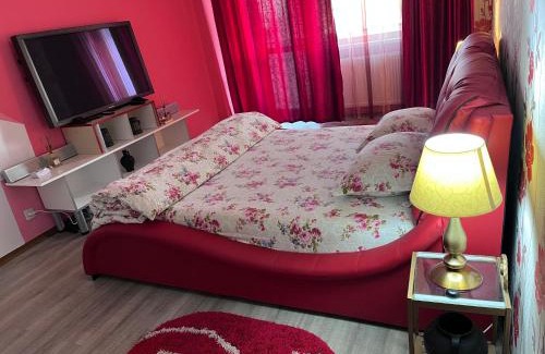 Bacau Apartment | Apartament in centrul Bacau