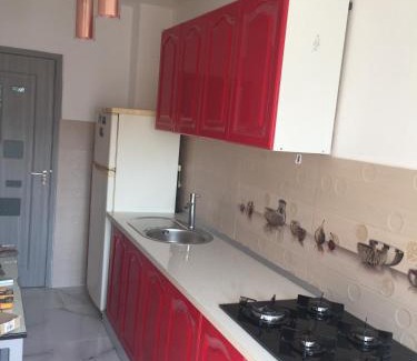 Bacau Apartment | Apartament in centrul Bacau