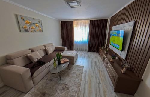 Gura Humorului Apartment | Apartament in Gura Humorului