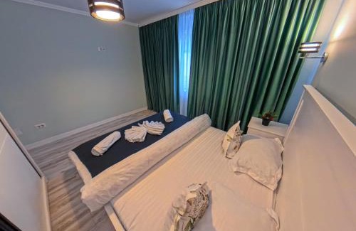 Gura Humorului Apartment | Apartament in Gura Humorului