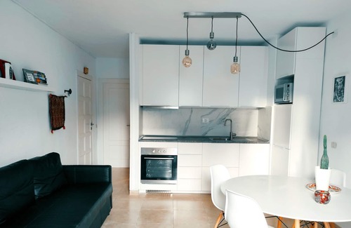 El Madronal Apartment | Apartament in Playa de las Américas