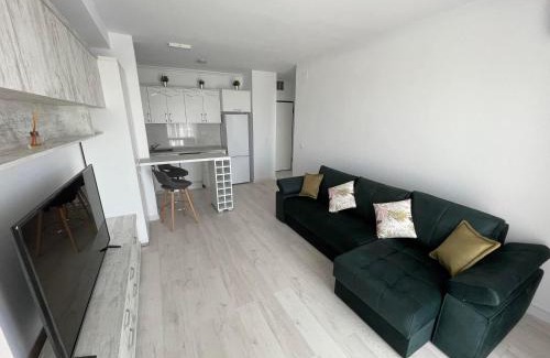 Ploiesti Apartment | Apartament in Ploiesti 1