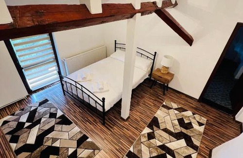 Medias Apartment | Apartament in regim hotelier King Medias