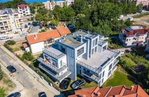 Akhtopol Apartment | Apartament Kali