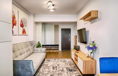 Bacau Apartment | Apartament Kenya