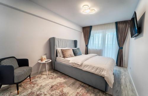 Bacau Apartment | Apartament Kenya