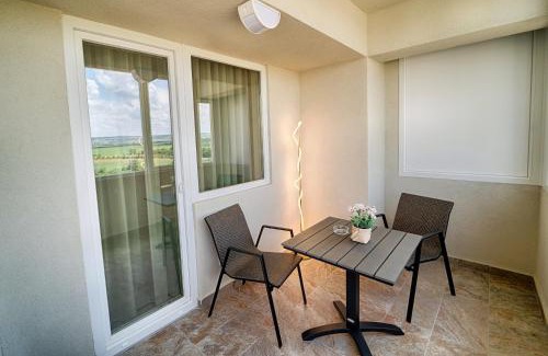 Bacau Apartment | Apartament Kenya