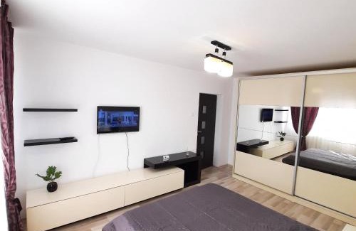 Piatra Neamt Apartment | Apartament KEPA din Piatra Neamt