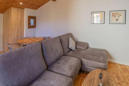 Alp Apartment | Apartament l'Avet