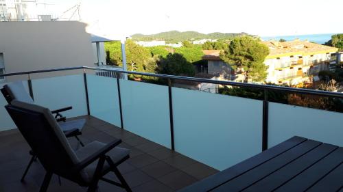 Palamos Apartment | Apartament La Fosca Palamós