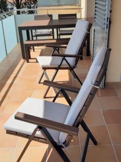 Palamos Apartment | Apartament La Fosca Palamós