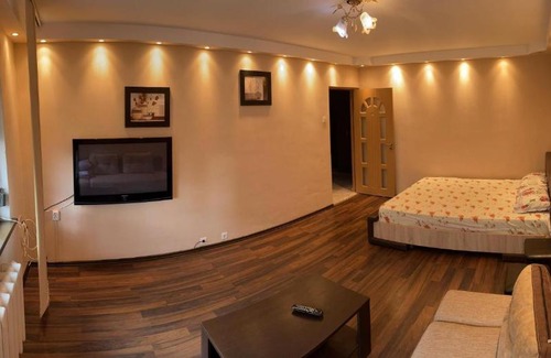 Saturn Apartment | Apartament La Malul Marii-Plaja DIANA