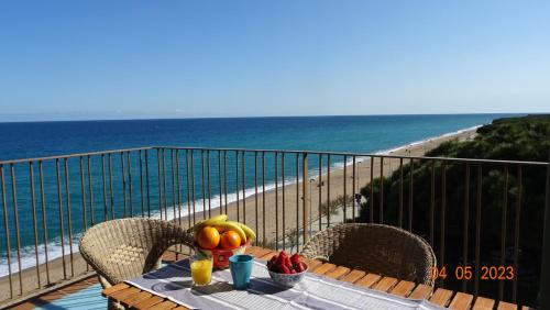 Blanes Apartment | Apartament La Vista Bonica