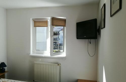 Azuga Apartment | Apartament langa castan
