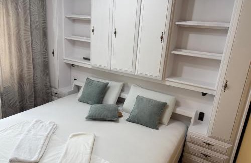 Roman Apartment | Apartament Leonardo