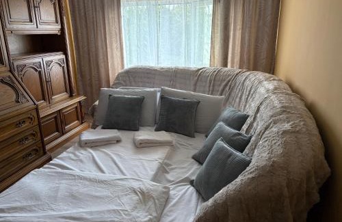 Roman Apartment | Apartament Leonardo