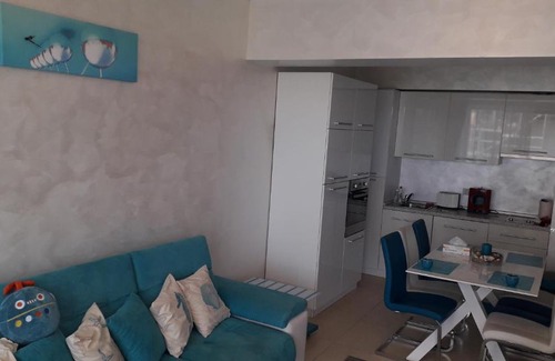 Constanta Apartment | Apartament Lorance