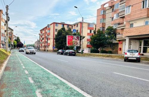Turda Apartment | Apartament Luca