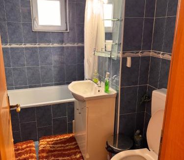 Gura Humorului Apartment | apartament lucas