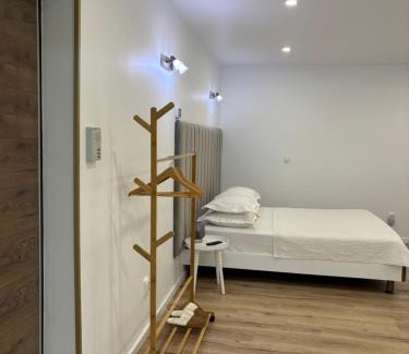 Piatra Neamt Apartment | Apartament Luna