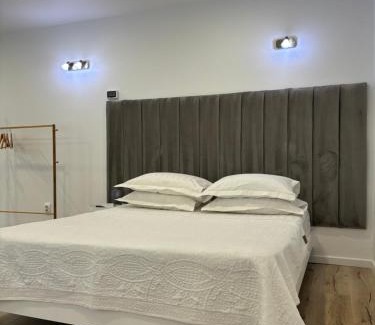 Piatra Neamt Apartment | Apartament Luna