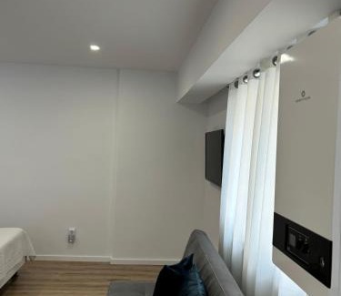 Piatra Neamt Apartment | Apartament Luna