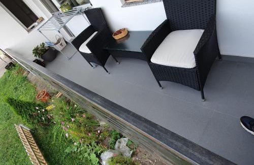 Viseu de Sus Apartment | Apartament Luxury