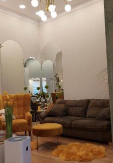 Vatra Dornei Apartment | Apartament M Vatra Dornei
