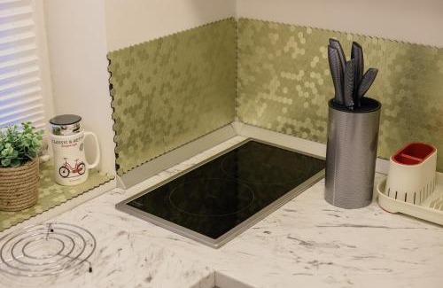 Vatra Dornei Apartment | Apartament M Vatra Dornei