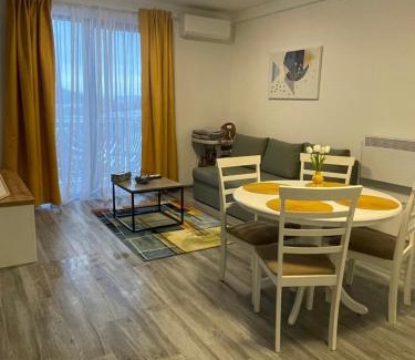 Cordau Apartment | Apartament Mara