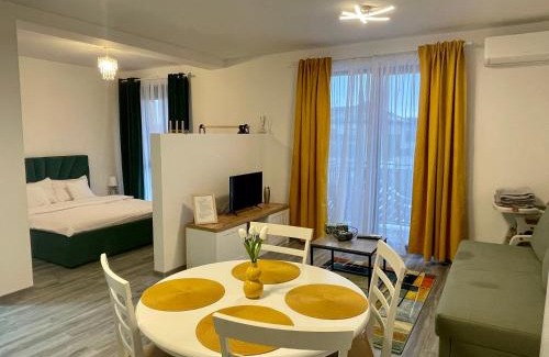 Cordau Apartment | Apartament Mara