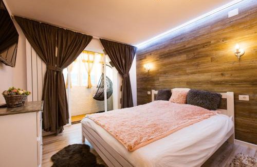 Alba Iulia Apartment | Apartament Maria