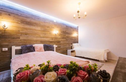 Alba Iulia Apartment | Apartament Maria