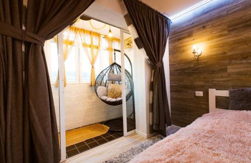 Alba Iulia Apartment | Apartament Maria