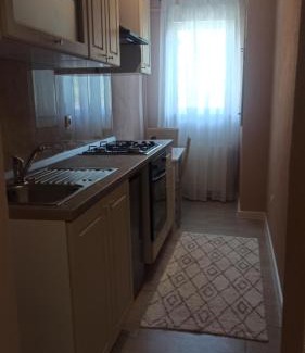 Gura Humorului Apartment | Apartament Maria