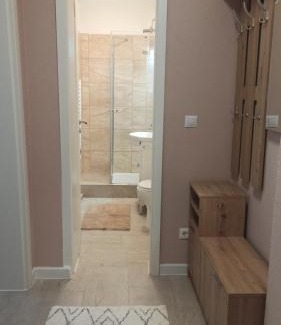 Gura Humorului Apartment | Apartament Maria