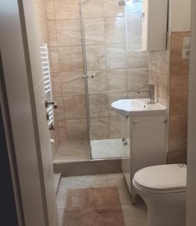 Gura Humorului Apartment | Apartament Maria