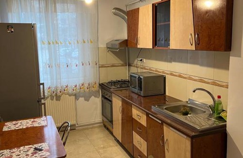Pitesti Apartment | Apartament Marian
