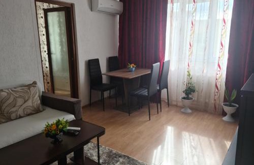 Doua Mai Apartment | Apartament Mario Forty