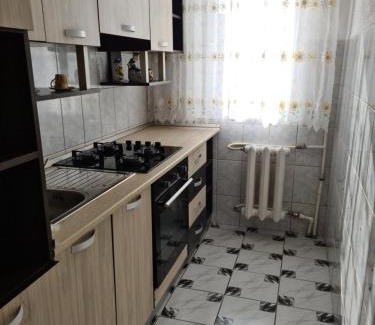 Doua Mai Apartment | Apartament Mario Forty