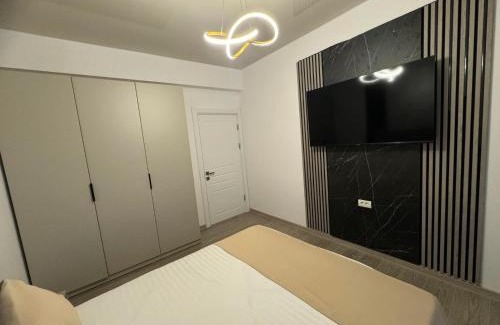 Eforie Nord Apartment | Apartament Marisa Nord Residence 1