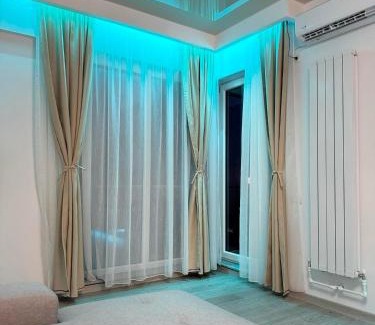 Eforie Nord Apartment | Apartament Marisa Nord Residence 1