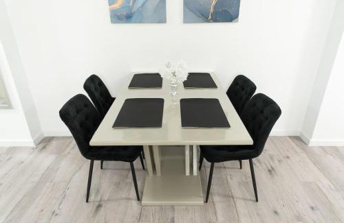 Suceava Apartment | Apartament Markos
