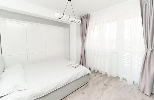 Suceava Apartment | Apartament Markos