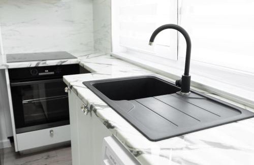 Suceava Apartment | Apartament Markos