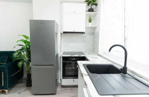 Suceava Apartment | Apartament Markos