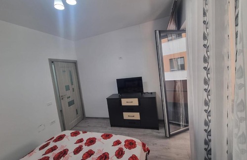 Ramnicu Valcea Apartment | Apartament mihaela