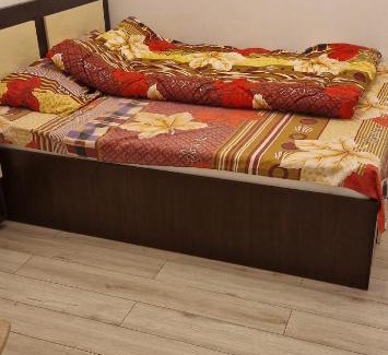 Chiajna Apartment | Apartament Militari Residence