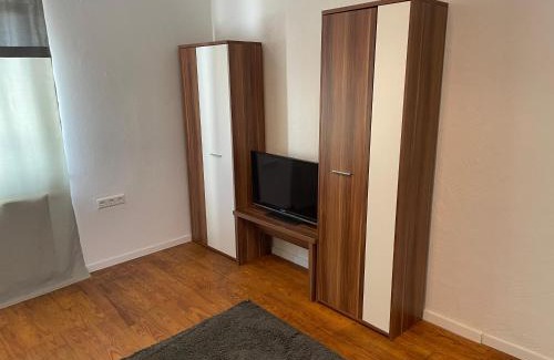 Lahr Apartment | Apartament mit Schlafzimmer