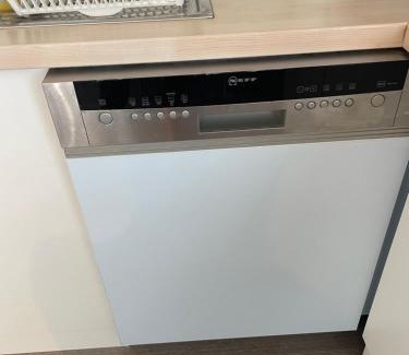 Lahr Apartment | Apartament mit Schlafzimmer